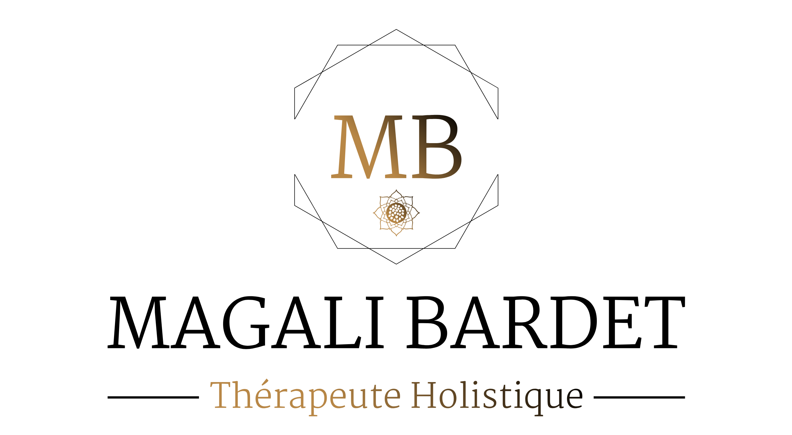 Logo Magali BARDET