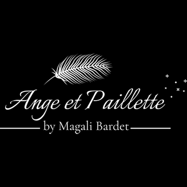 Ange et Paillette