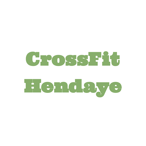 CrossFit Hendaye