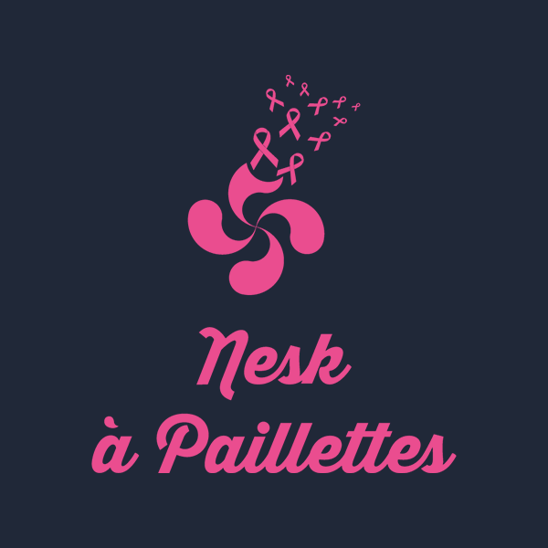 Nesk à Paillettes