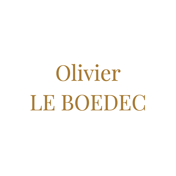 Olivier Le Boedec